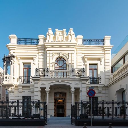 Cisnes Palace Sanlucar de Barrameda Exterior photo