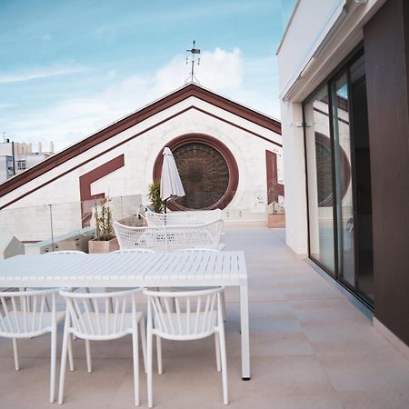 Cisnes Palace Sanlucar de Barrameda Exterior photo