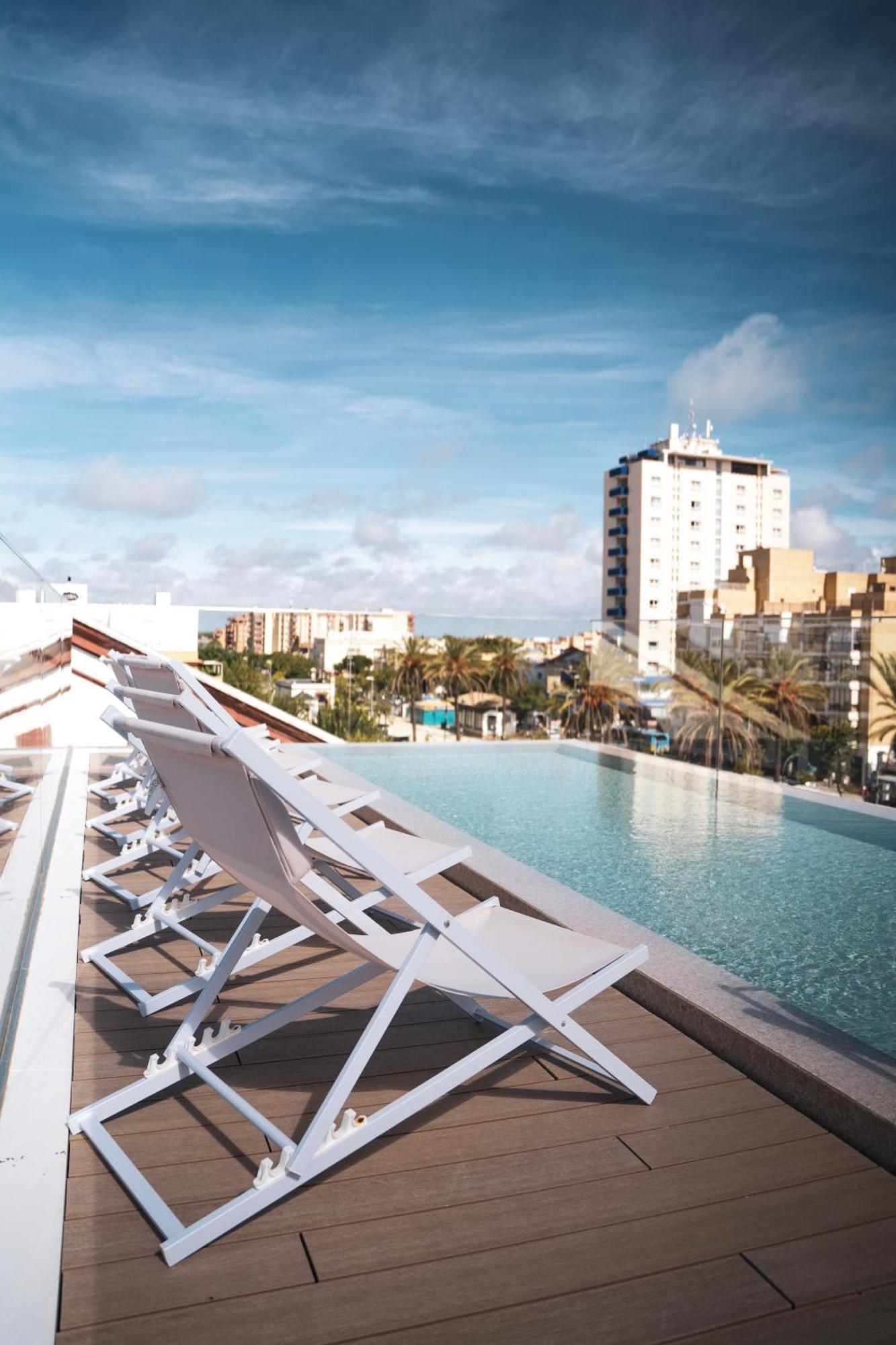 Cisnes Palace Sanlucar de Barrameda Exterior photo
